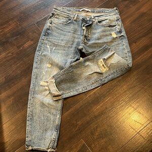Zara Denim